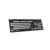 Πληκτρολόγιο Logic Adobe Filmmaker Astra 2 FR (PC)