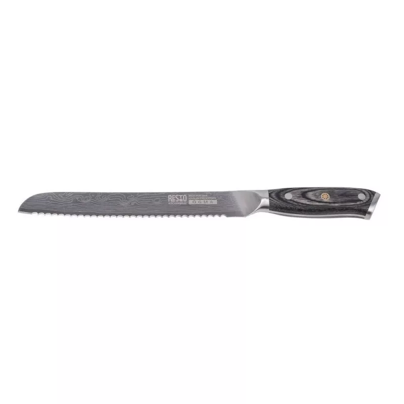Μαχαίρι ψωμιού 20CM/95342 Resto