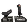 Σύστημα ελέγχου πτήσης Logitech G G Saitek X52 Pro