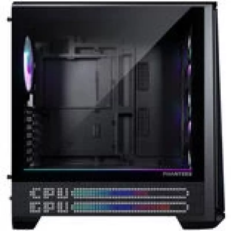 PHANTEKS Matrix Display Upgrade Kit, 600 LEDs, για XT View & Eclipse G400A – μαύρο