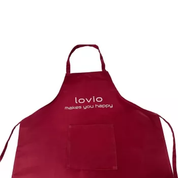 Φωτιστικό δαπέδου Lovio LVFAR001RD — LED, ρυθμιζόμενου ύψους, μοντέρνο…