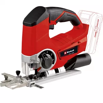 Einhell TE-JS 18 Li - Solo Σέγα 1,82 kg