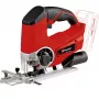Einhell TE-JS 18 Li - Solo Σέγα 1,82 kg