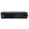 Esperanza EV108R Καλώδιο TV Set-Top-Box Μαύρο