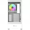 Thermaltake View 290 λευκό - Midi-Tower (CA-11G-00M6WN-00)