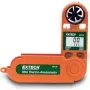 Extech 45118 Mini-θερμοανεμόμετρο 1,1 έως 20 m/s (45118)