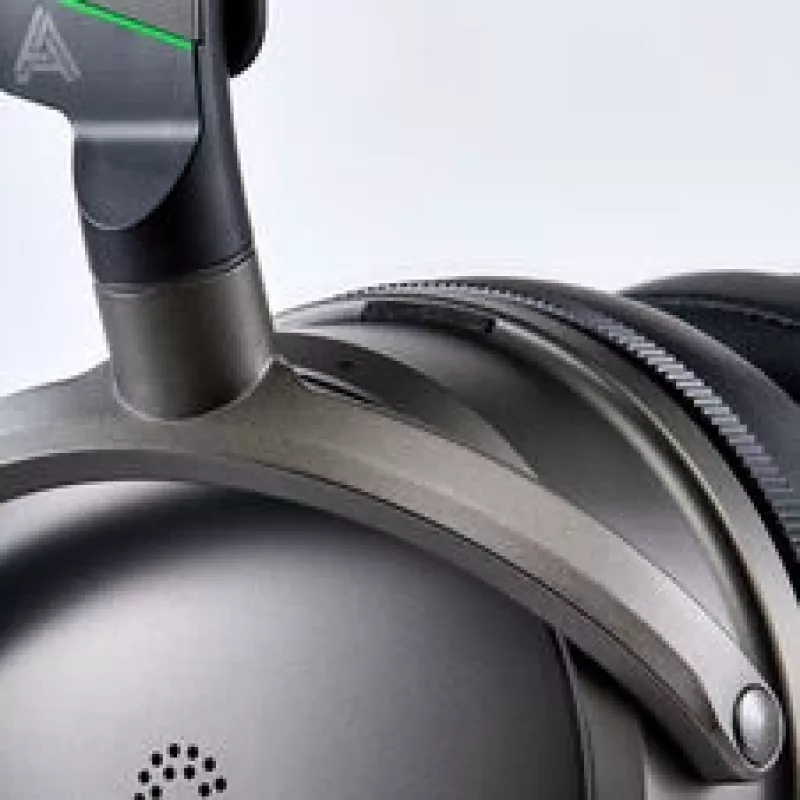 Audeze Maxwell 2 ασύρματα ακουστικά Xbox/PC μαύρο