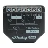 Shelly 2PM Gen4 ενεργοποιητής ρολών/περσίδων 2 κανάλια, AC 110–240V, 2,4 GHz Wi‑Fi, 1,4 W, 8000 KB Flash