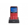 Κινητό τηλέφωνο Panasonic Corp. KX-TU155EX