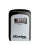 Κουτί κλειδιών MASTER LOCK 5400EURD Κλειδαριά συνδυασμού Μαύρο Γκρι