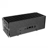 Akasa Turing AC Pro UCFF κουτί για Intel NUC12/NUC13 Pro, μαύρο (A-NUC95-M1B)