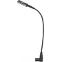 EUROLITE Flexilight LED λαιμός κύκνου XLR 90° μοντέλο 80702225 — ευέλικτο φως εργασίας LED με σύνδεση XLR