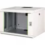 DIGITUS® επιτοίχιο κουτί 7HE - γκρι, RAL 7035 - 48,3 cm (19) (DN-19 07-U)