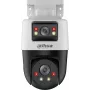Dahua Technology Lite DH-SD2A500HB-GN-AW-PV-S2 Κάμερα ασφαλείας Dome IP Κάμερα ασφαλείας Εσωτερικού & Εξωτερικού χώρου 2560 x 1920 Pixel Οροφής/Τοίχου