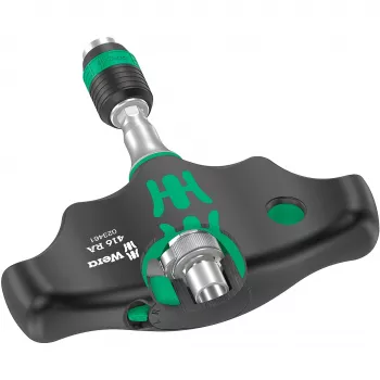 Tool Wera 05136072001 Υψηλής ακρίβειας Ανθεκτικό