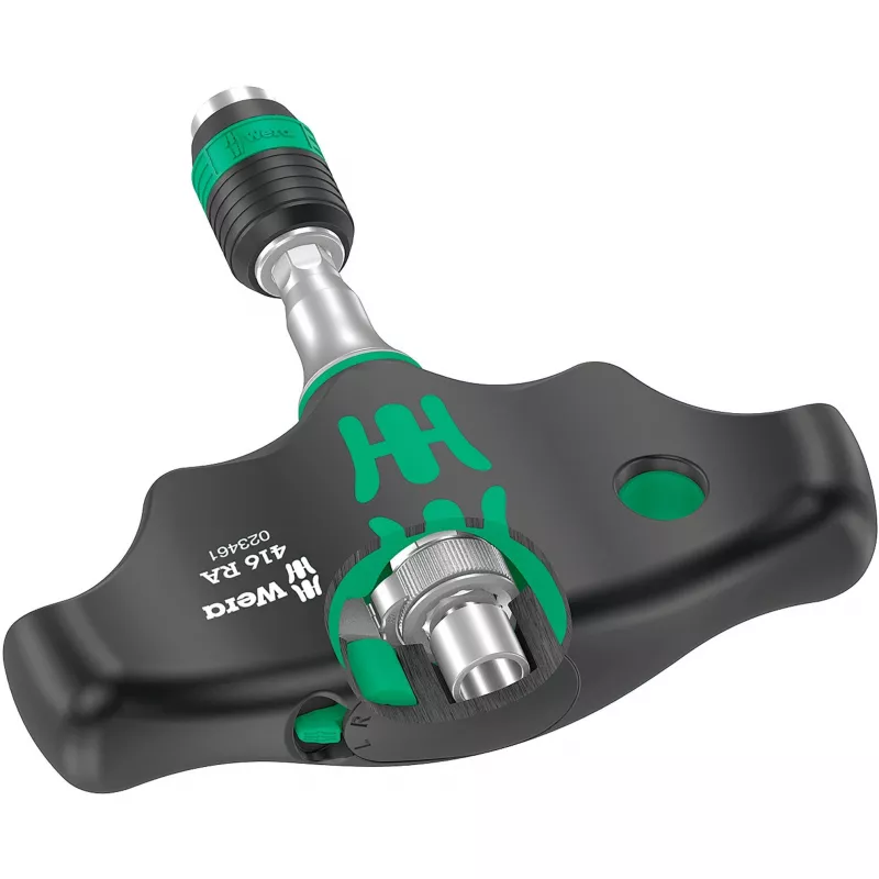 Tool Wera 05136072001 Υψηλής ακρίβειας Ανθεκτικό