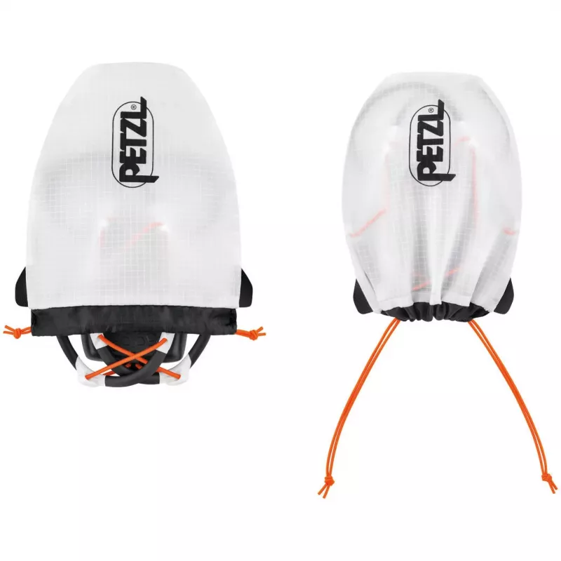 Petzl IKO CORE φακός κεφαλής, μαύρο, E104BA00