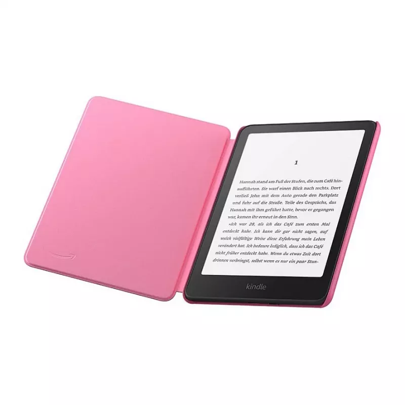Amazon υφασμάτινη θήκη Himbeere, για Kindle 2024 Paperwhite / Colorsoft (B0CM7PHKMJ)