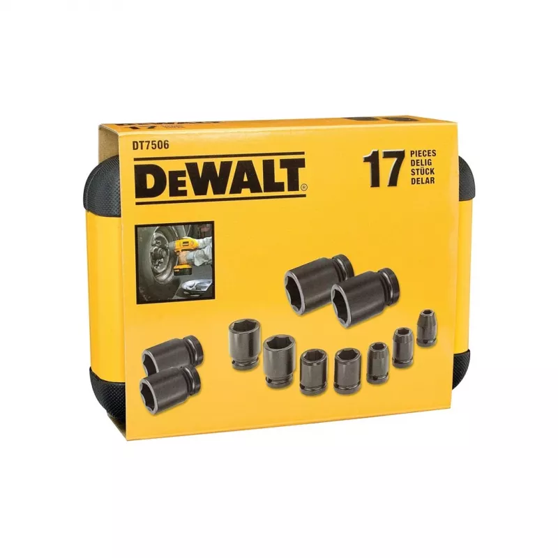 DeWALT DT7506-QZ Μύτη κατσαβιδιού