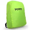Port Designs CHICAGO EVO BP 13/15.6'' 39,6 cm (15,6) σακίδιο μαύρο
