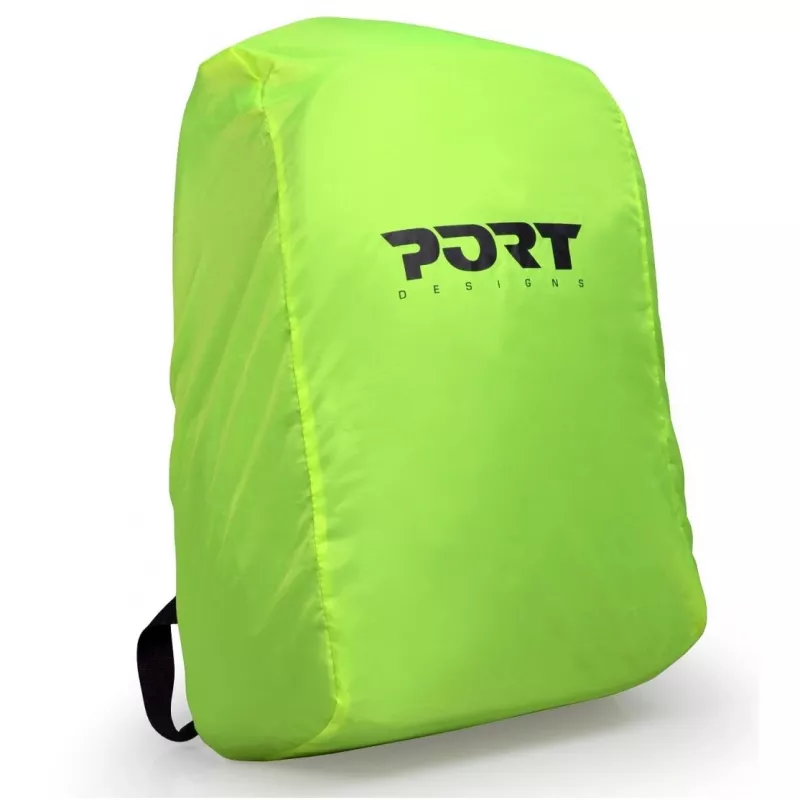Port Designs CHICAGO EVO BP 13/15.6'' 39,6 cm (15,6) σακίδιο μαύρο