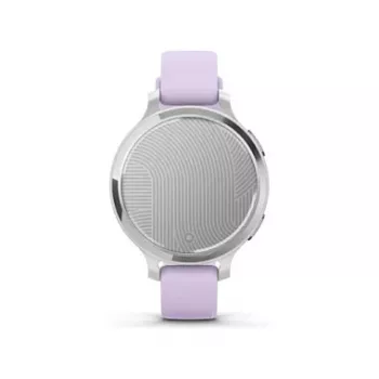 Smartwatch Garmin Lily 2 Active Μωβ