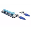 Κάρτα διεπαφής DeLOCK 41426