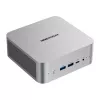 Mini PC Minis Forum M1 Pro-285H Barebone με Intel Core Ultra 9 285H