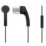 Koss | Ακουστικά | KEB9iK | Ενσύρματα | In-Ear | Μικρόφωνο | Μαύρο