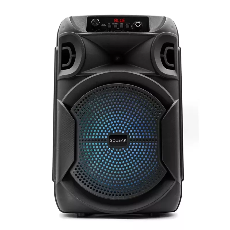 ΗΧΕΙΟ BLUETOOTH 5.3 E DR PULSETOWER SQ1006