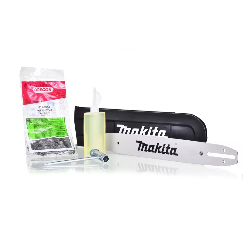 Makita DUC355Z Αλυσοπρίονο μαύρο, μπλε