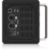 Stagebox Behringer SD16 Μαύρο Μέταλλο