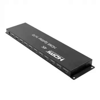 Διαχωριστής HDMI 1x10, 3D, 4K