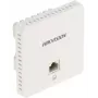 Ασύρματο σημείο πρόσβασης Hikvision DS-3WAP521-SI — Dualband 2,4/5 GHz, 1200 Mbit/s, PoE, 1x RJ-45, Λευκό