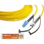 Lightwin Υψηλής ποιότητας Simplex LWL Patch Καλώδιο, SM, LC - ST LWL Patch Καλώδιο (LSP-09 LC-ST 2.0)