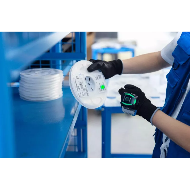Φορητός αναγνώστης barcode Datalogic CODiScan