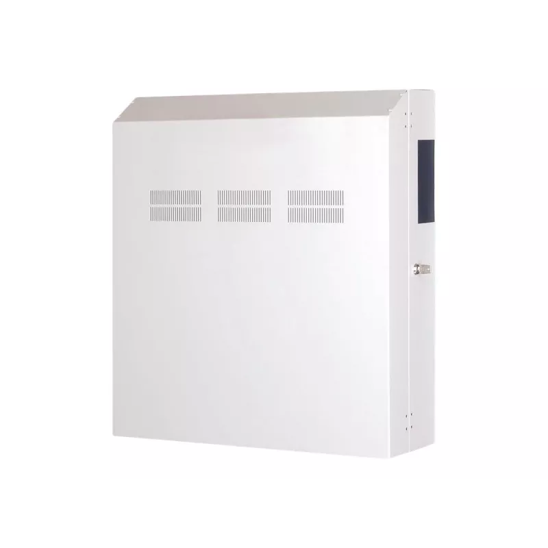 Ράφι επιτοίχιας τοποθέτησης Digitus DN-19 WM-V4U-SL