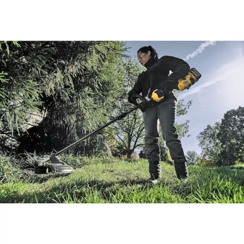 DeWALT DCMAS5713N-XJ Χορτοκοπτική μηχανή