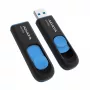 ADATA 64GB DashDrive UV128 USB Stick USB Type-A 3.2 Gen 1 (3.1 Gen 1) μαύρο, μπλε