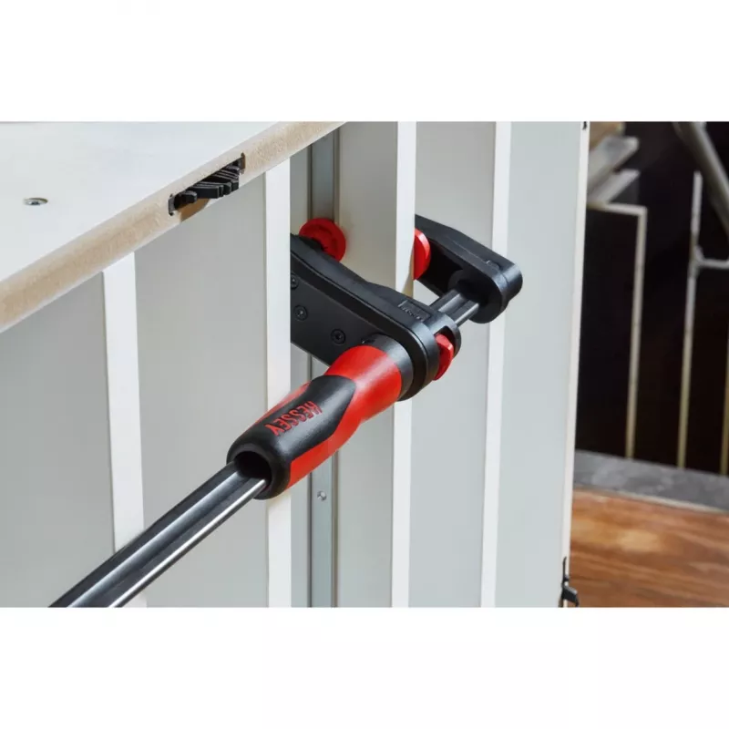 Σφιγκτήρας ιμάντα BESSEY GearKamp GK60 Κόκκινο Μαύρο