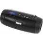 Φορητό ηχείο Telestar Bluetooth ηχείο Dabman Go μαύρο