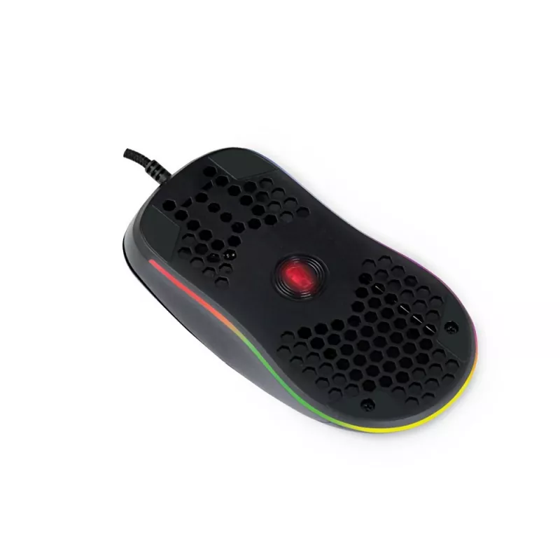 Esperanza EGM702 Ποντίκι Δεξιόχειρες USB Οπτικό 7200 DPI