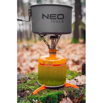 NEO tools 63-145 Σκεύος κάμπινγκ