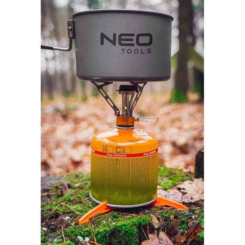 NEO tools 63-145 Σκεύος κάμπινγκ