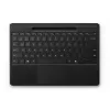 MICROSOFT Surface Pro Flex Πληκτρολόγιο CM SC Αγγλικά Διεθνές Μαύρο Πλήκτρο Copilot PRO 8/9/10/11