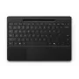 MICROSOFT Surface Pro Flex Πληκτρολόγιο CM SC Αγγλικά Διεθνές Μαύρο Πλήκτρο Copilot PRO 8/9/10/11
