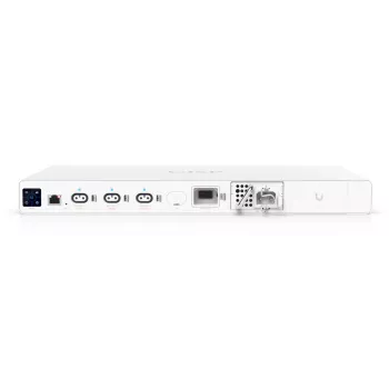 UbiQuiti UISP Power Professional – έως 480 W Σύνδεση μπαταρίας DC – Router – 0,1 Gbit/s