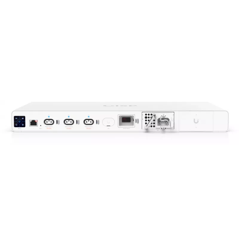 UbiQuiti UISP Power Professional – έως 480 W Σύνδεση μπαταρίας DC – Router – 0,1 Gbit/s