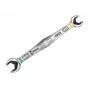 Wera 05003760001 Joker γερμανικό κλειδί, 10x13 mm, ανοξείδωτος χάλυβας