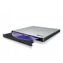 LG GP57ES40 οπτικός δίσκος DVD±RW μαύρο, ασημί